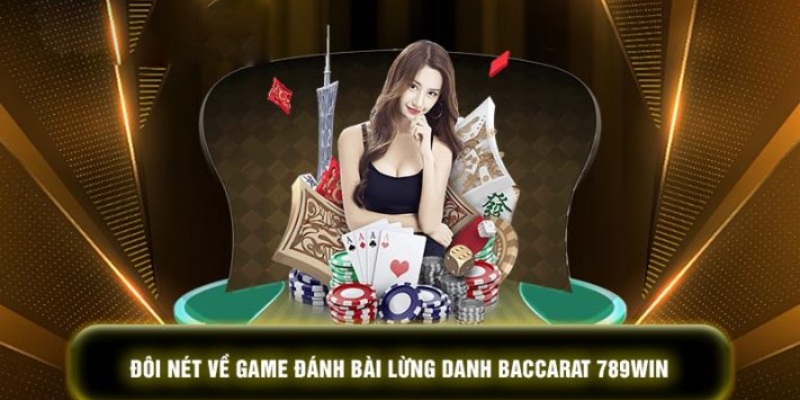 Một số thông tin cần nắm về siêu phẩm casino hấp dẫn tại 789WIN