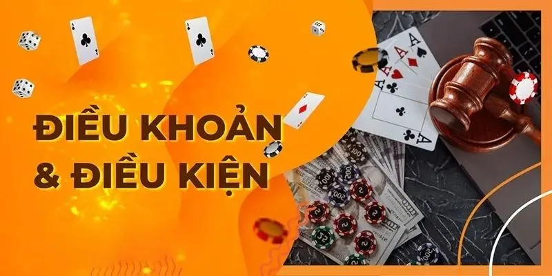 Những quy định cụ thể cho từng tiêu chí tại điều khoản sử dụng 789WIN