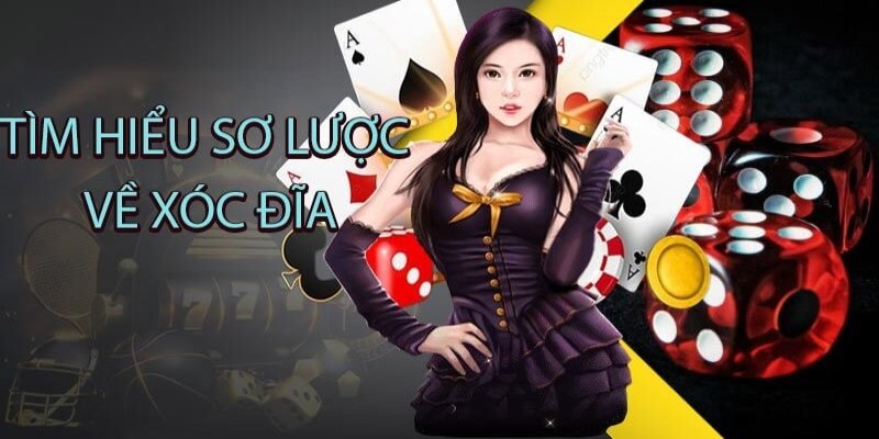 Tổng quan thông tin về game Xóc đĩa 789WIN