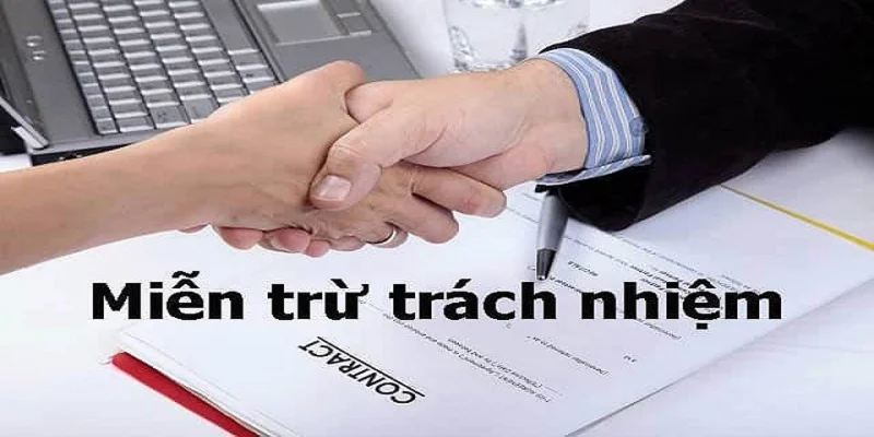 Những tình huống người chơi và đơn vị không cần chịu trách nhiệm