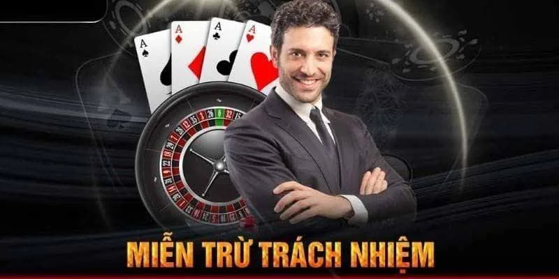 Miễn trừ trách nhiệm 789WIN mang đến nhiều quyền lợi cho hội viên