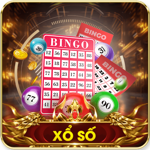 xổ số 789win