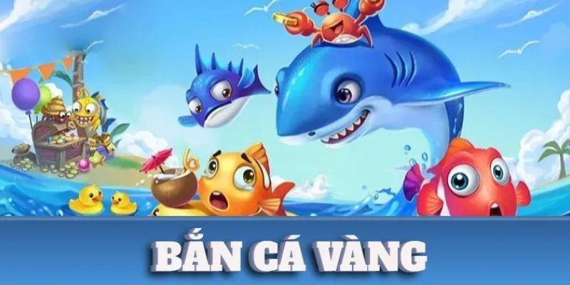 Quy trình tham gia chơi game bắn cá đơn giản